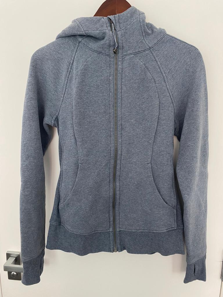 lululemon hillside mall